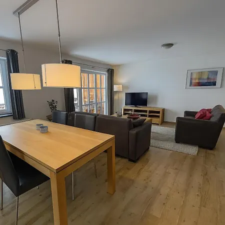 Apartmán Haus Waldblick Winterberg