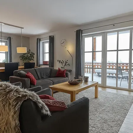 Haus Waldblick * Winterberg