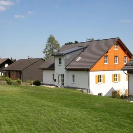 Appartamento Haus Waldblick