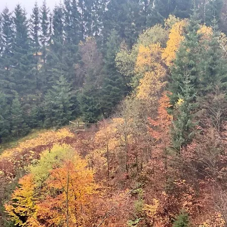Haus Waldblick