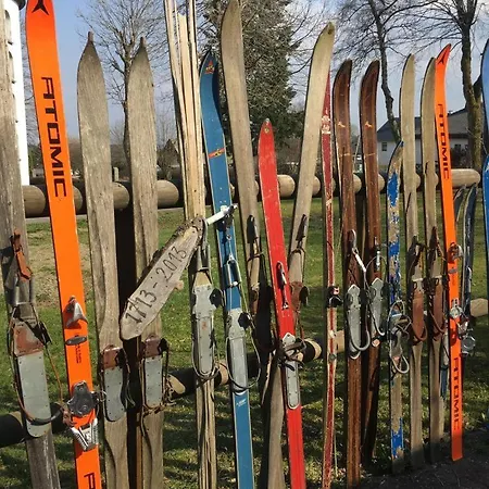 Haus Waldblick Daire