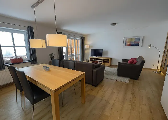 아파트 Haus Waldblick 빈터베르크