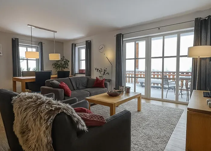 Haus Waldblick * 빈터베르크