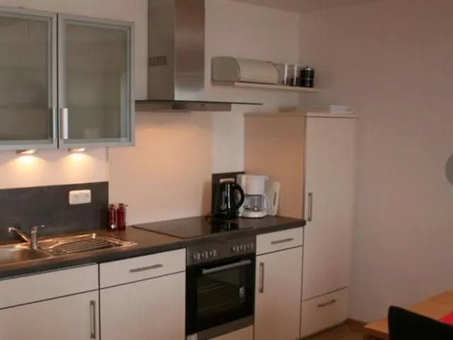 Haus Waldblick 아파트 빈터베르크