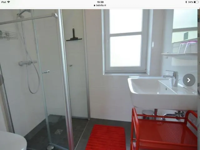 Haus Waldblick * 빈터베르크