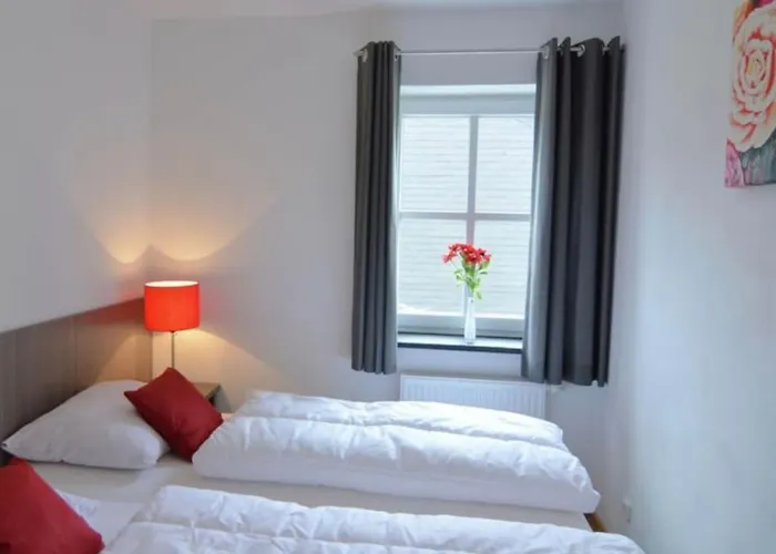 Haus Waldblick ヴィンターベルク