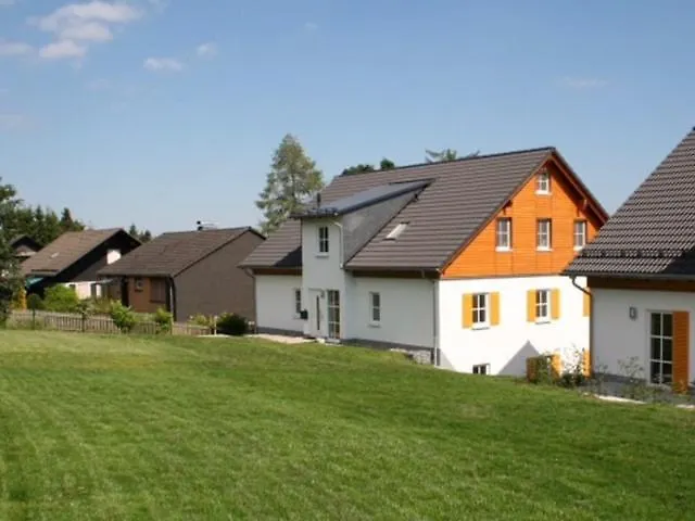 아파트 Haus Waldblick